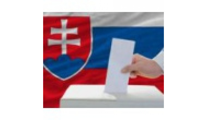 07.02.2014 Vydávanie voličských preukazov