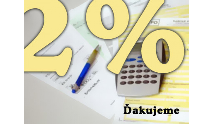 08.02.2017 Informácie o poukázaní 2% daní pre OŠK Hažín