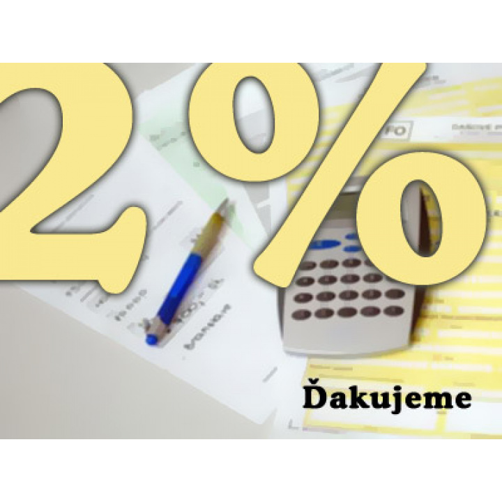 08.02.2017 Informácie o poukázaní 2% daní pre OŠK Hažín