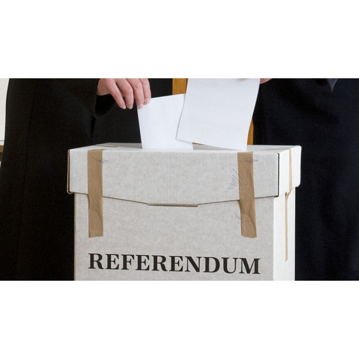 08.11.2022 Referendum 21.01.2023 Informácie pre voliča