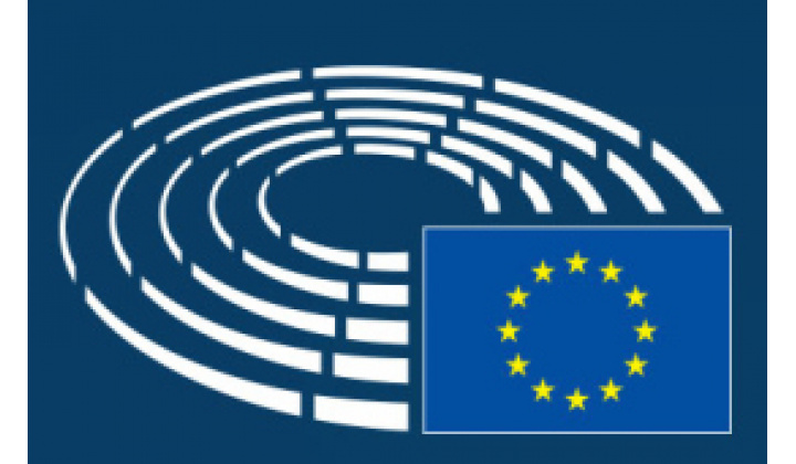 11.02.2019 Voľby do Európskeho parlamentu
