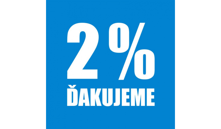 17.02.2022 Informácie o poukázaní 2% z daní pre OŠK Hažín