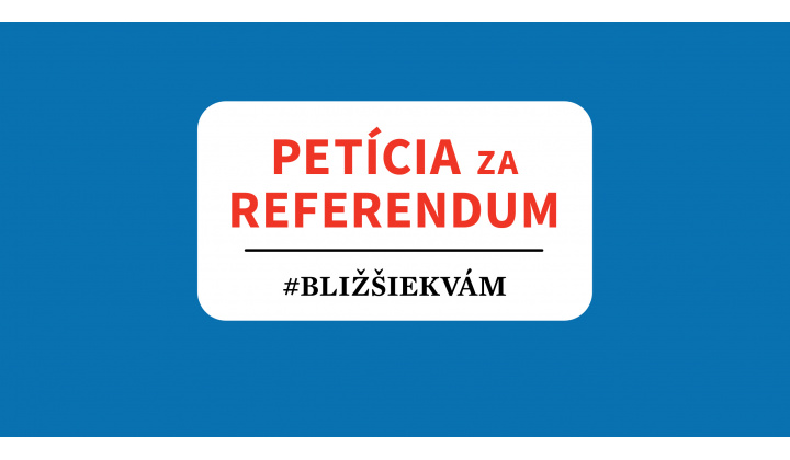 21.02.2022 Petícia za referendum