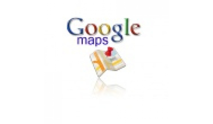 2.11.2012 Google zmapovanie miest a obcí