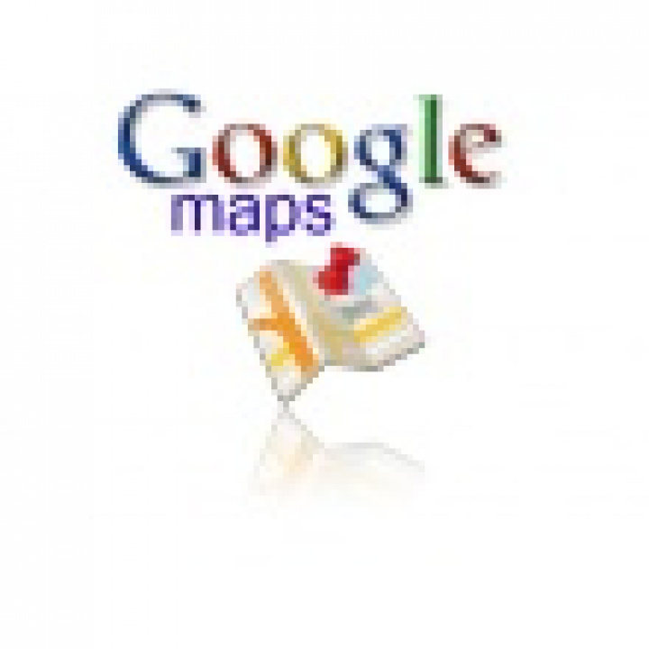 2.11.2012 Google zmapovanie miest a obcí