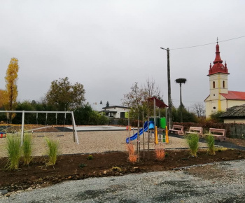 KSK -Komunitná prírodná záhrada